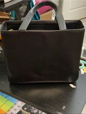 Chanel Tote